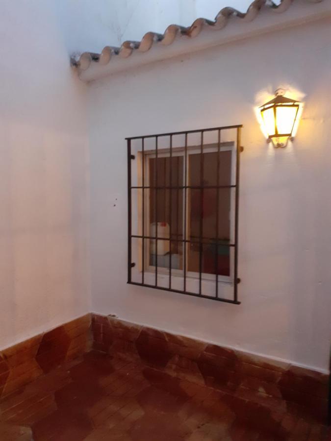 Magdeleine Village Almagro Exteriör bild